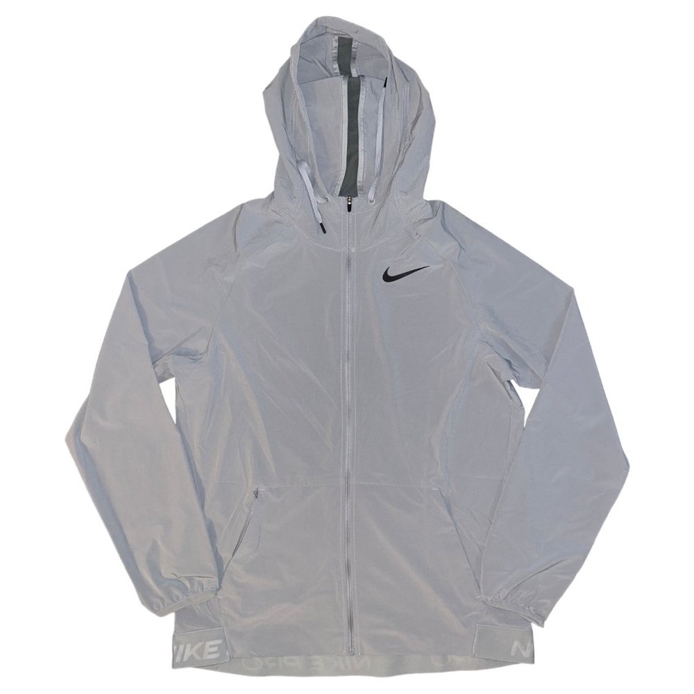 NIKE Men's Dri-Fit Jogging Set Bundle Track Jacket and Pants Sized Medium NWT